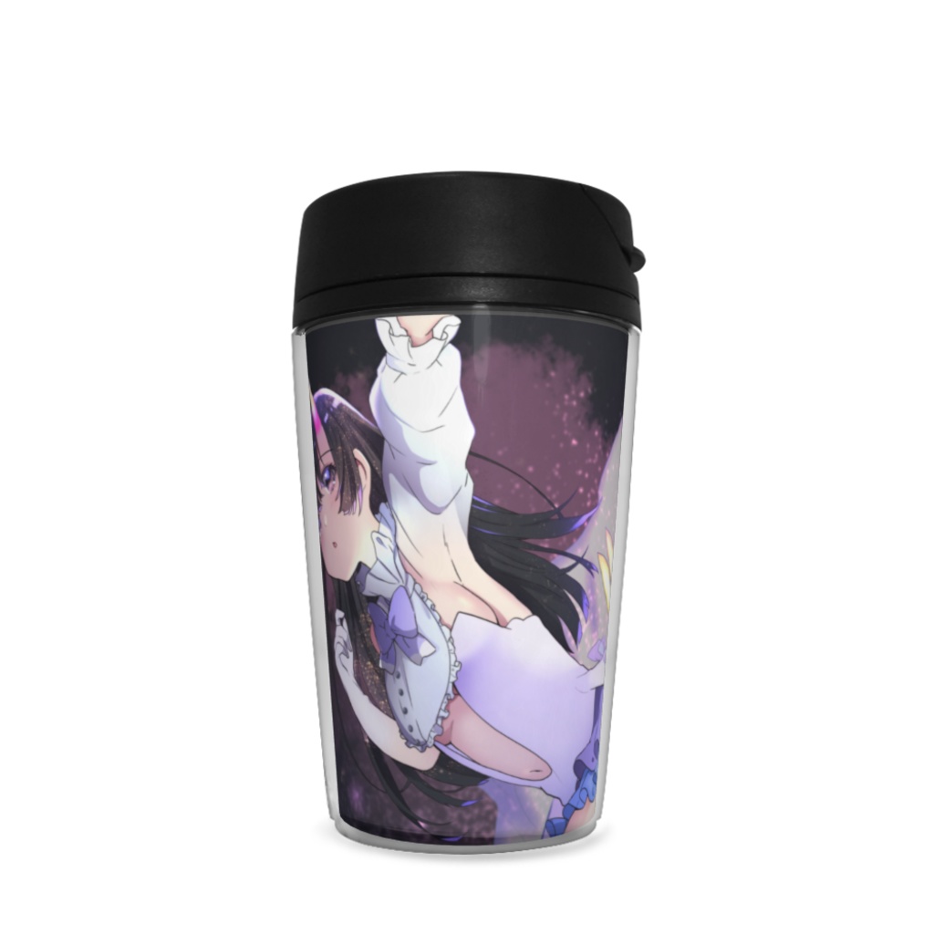 翠音ちこ タンブラー