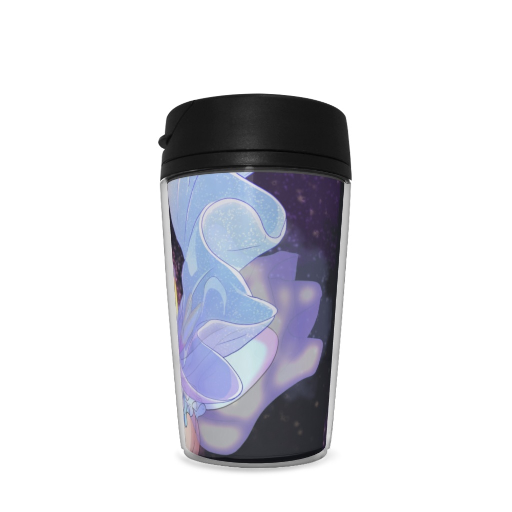 翠音ちこ タンブラー