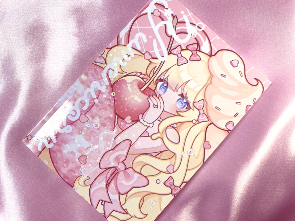 イラスト集【yumenicorn】