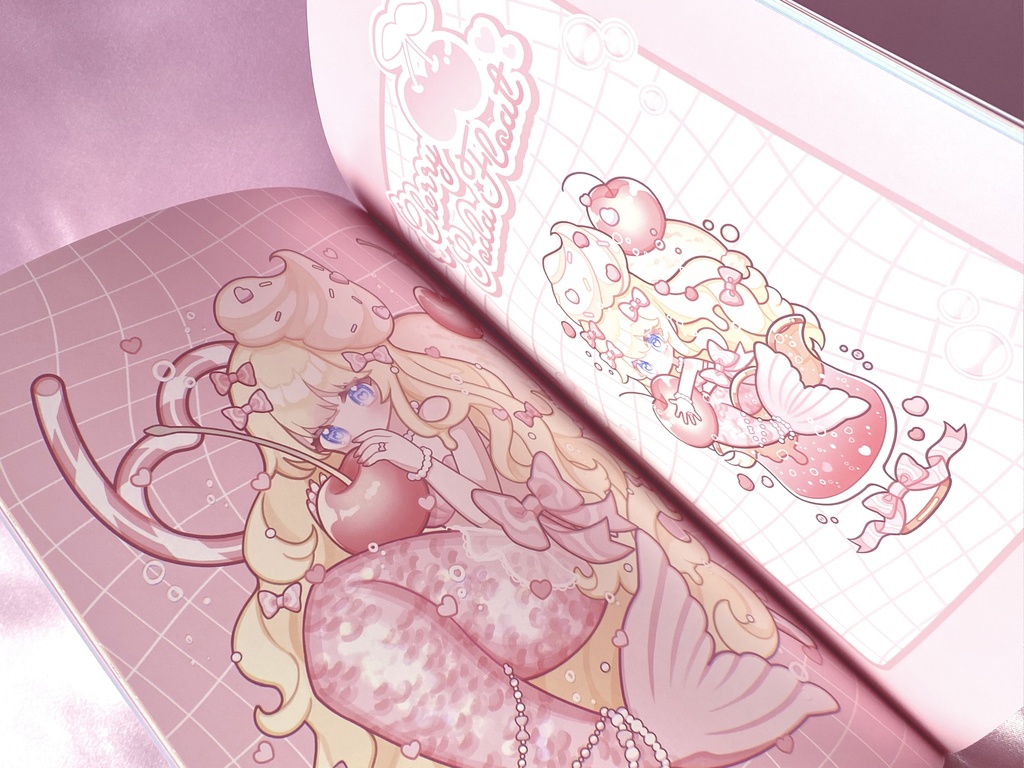 イラスト集【yumenicorn】