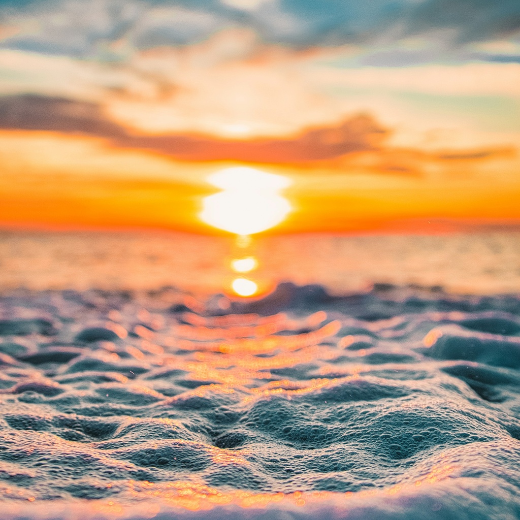 Tideglass
