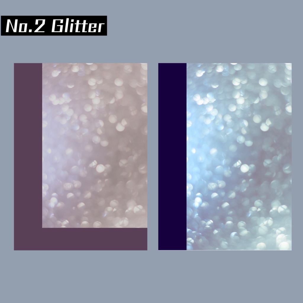 同人誌 表紙用素材 01-03