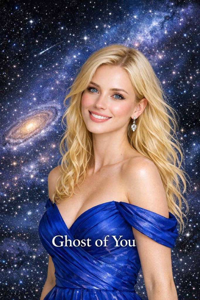 Ghost of You-English Ver.-