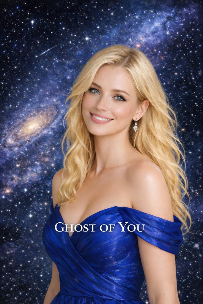 Ghost of You-English Ver.-