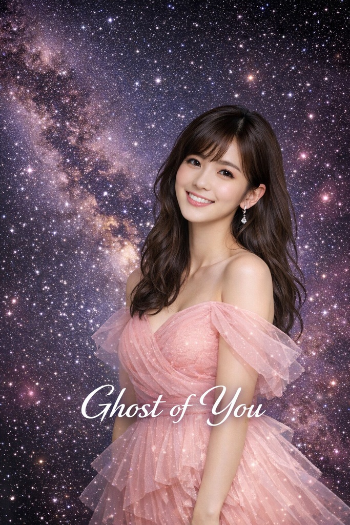 Ghost of You-Taiwan Ver.-