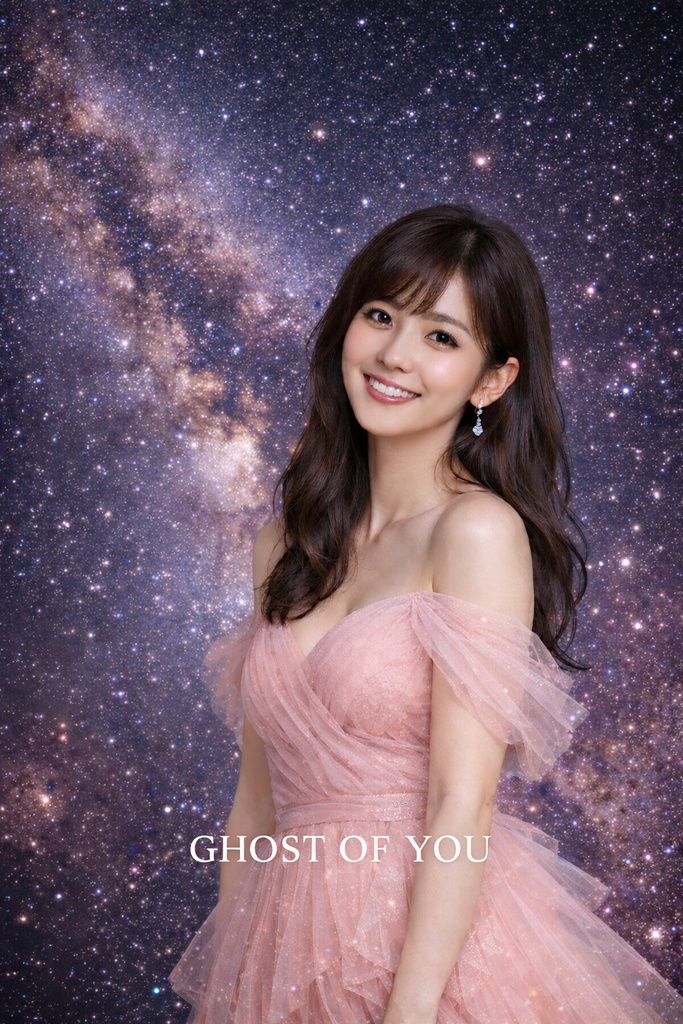 Ghost of You-Taiwan Ver.-