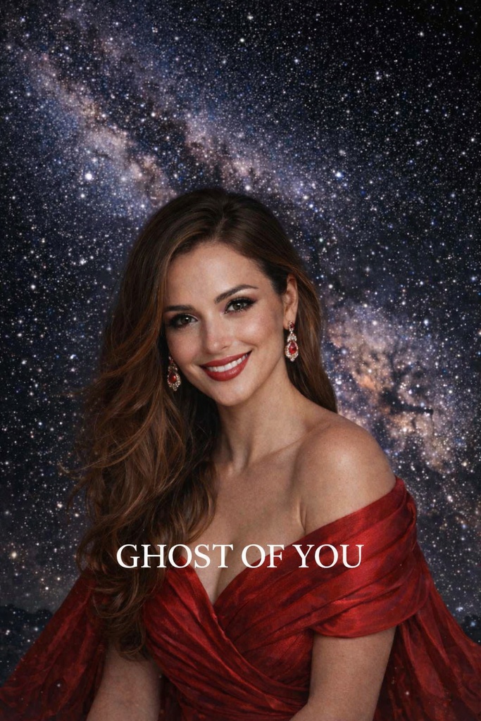 Ghost of Love-Spanish Ver.-