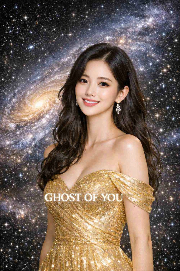 Ghost of You -Korea Ver.-