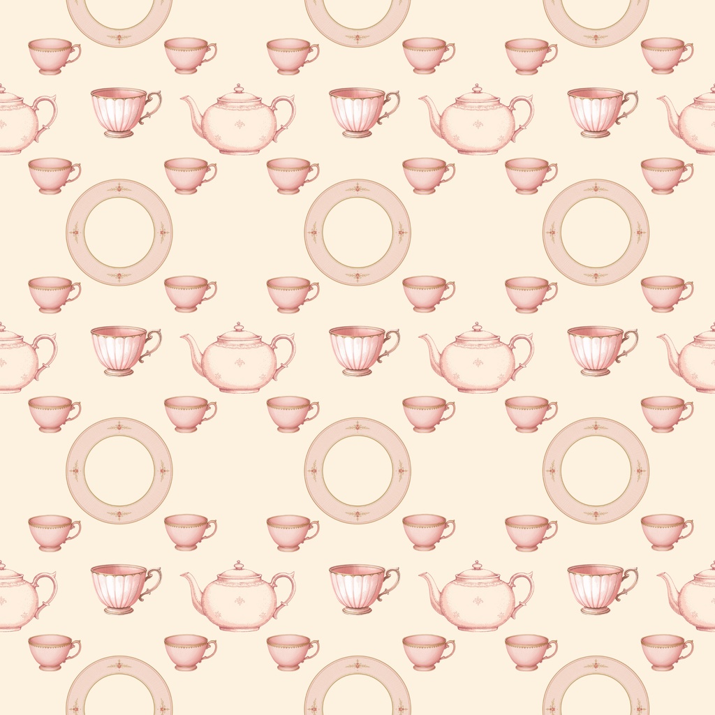 フランス食器01