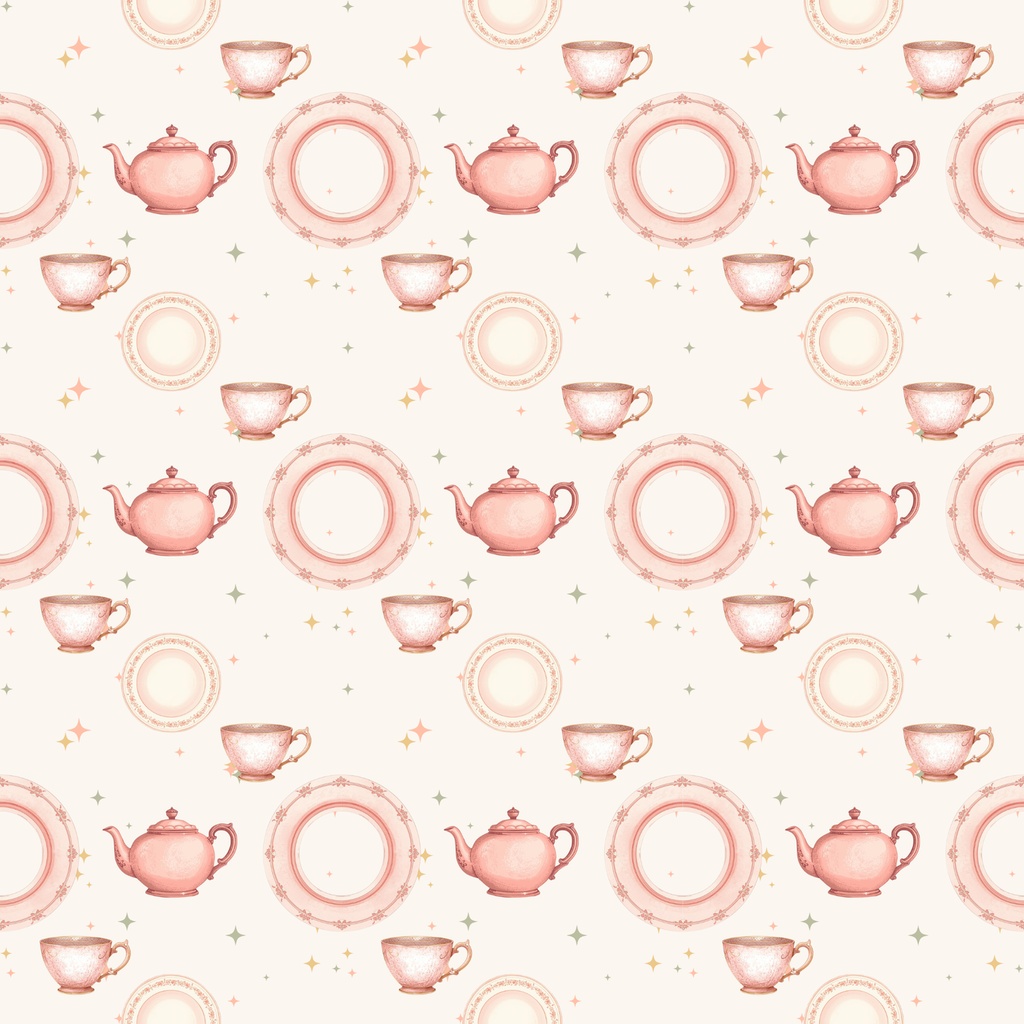 フランス食器02