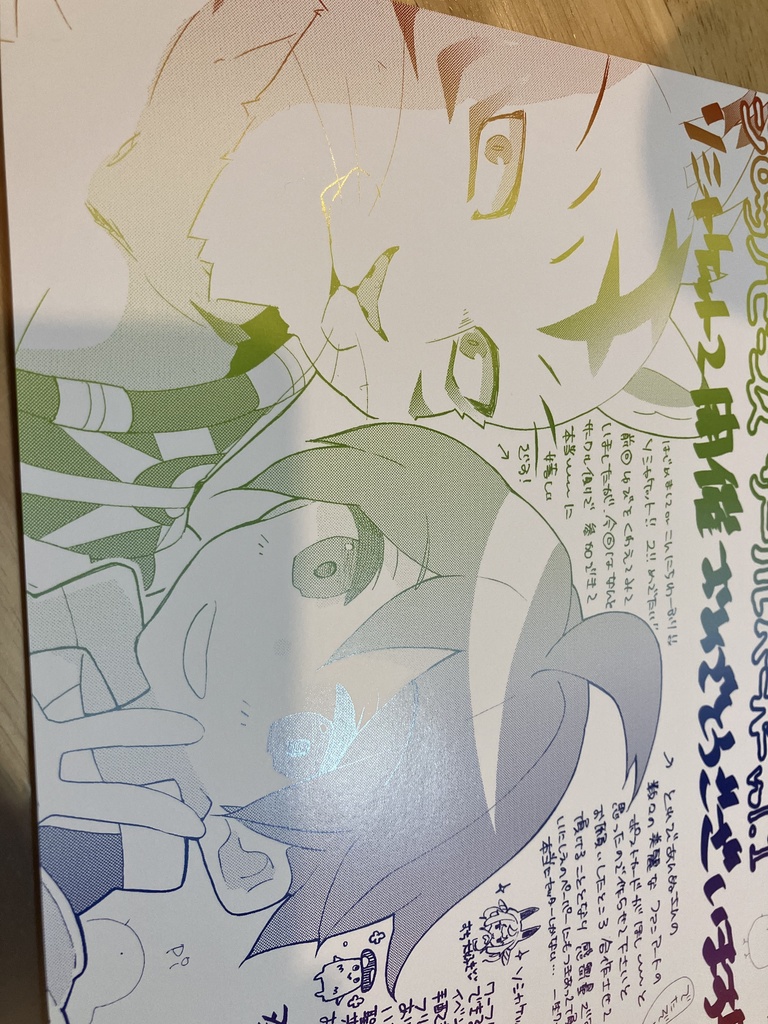 ワールドフリッパーポストカードブック