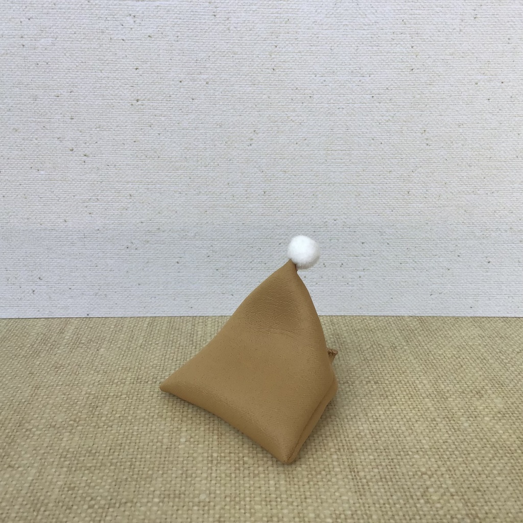 ミニチュア　ビーズクッション