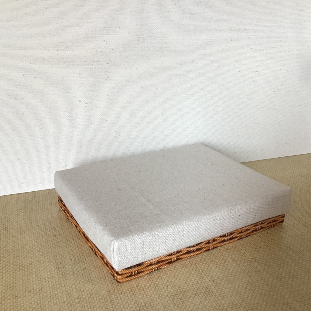 ドール用 脚なしマットレス(ダブルサイズ)