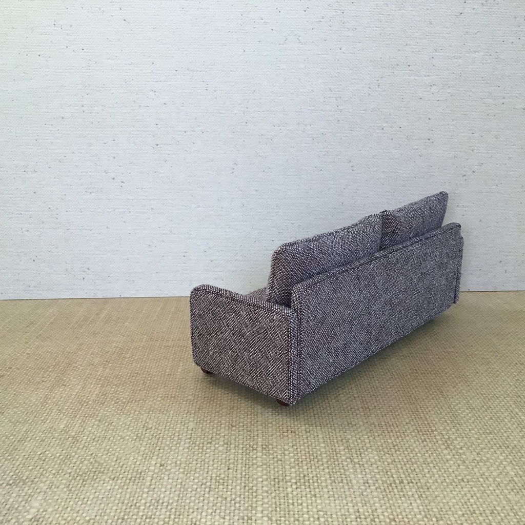 ドール用 ソファ ミニチュア