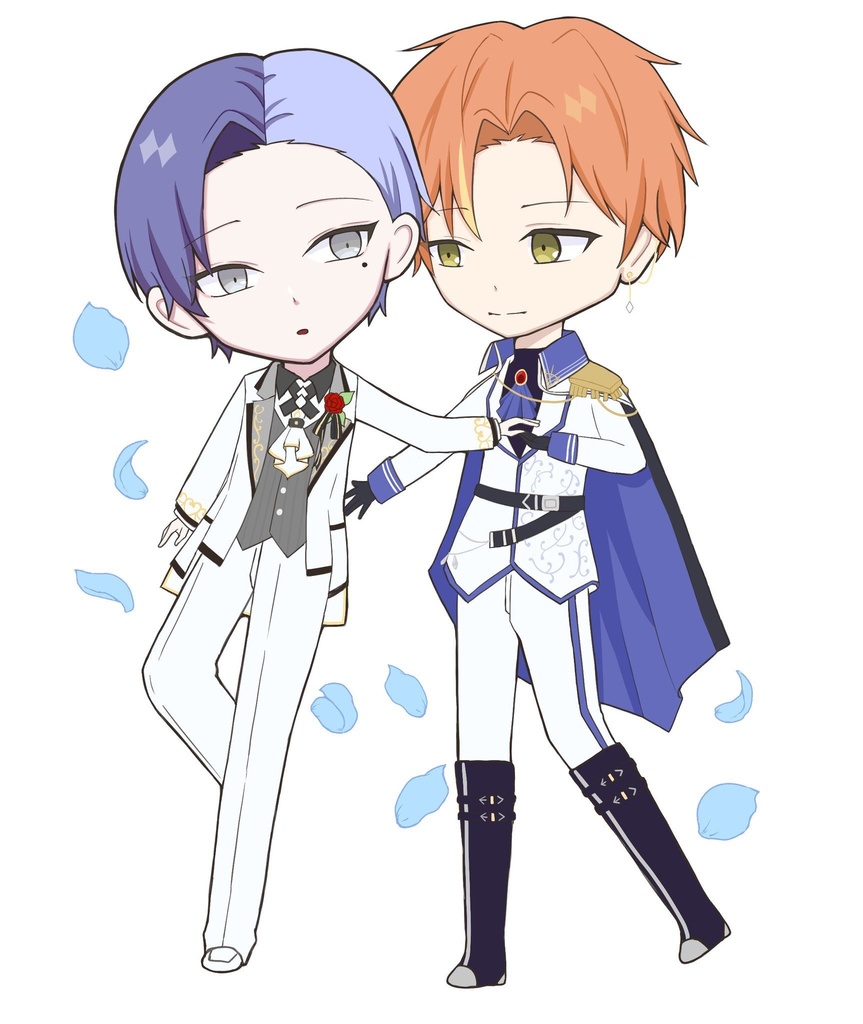 アクスタ
