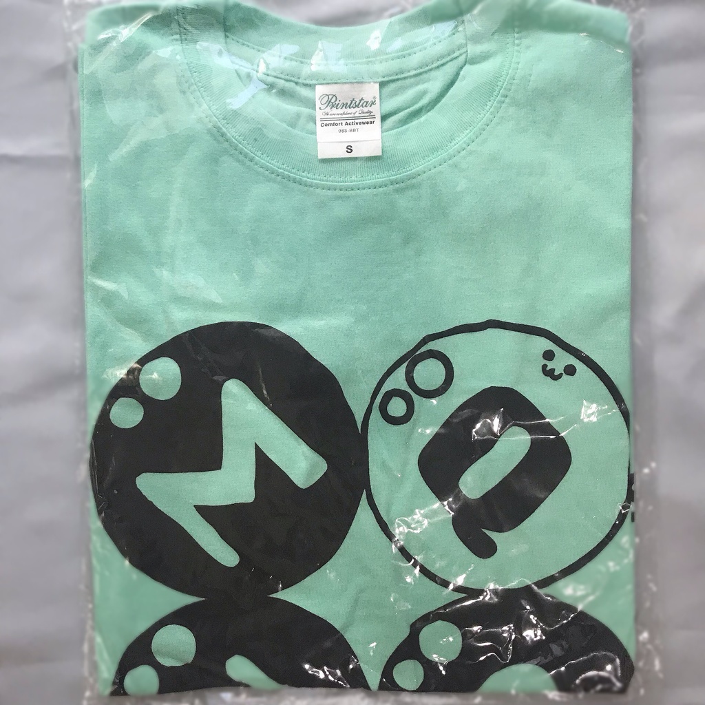 mqtp Tシャツ