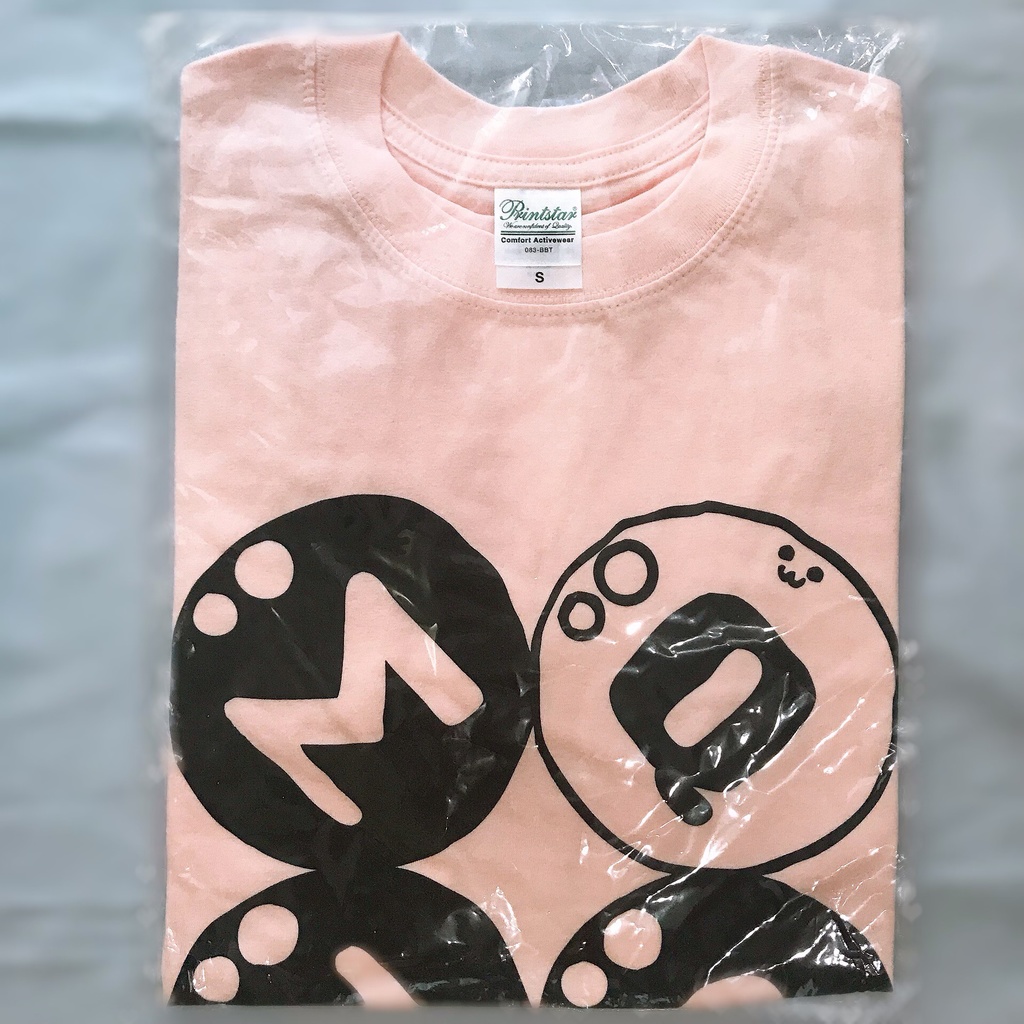mqtp Tシャツ