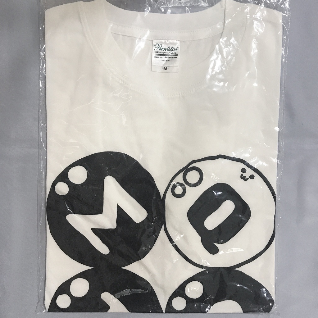 mqtp Tシャツ