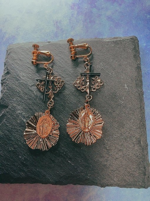 にじさんじ　加賀美ハヤト　イメージアクセサリー