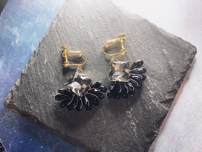 NIJI_EN　Ren Zotto　イメージアクセサリー