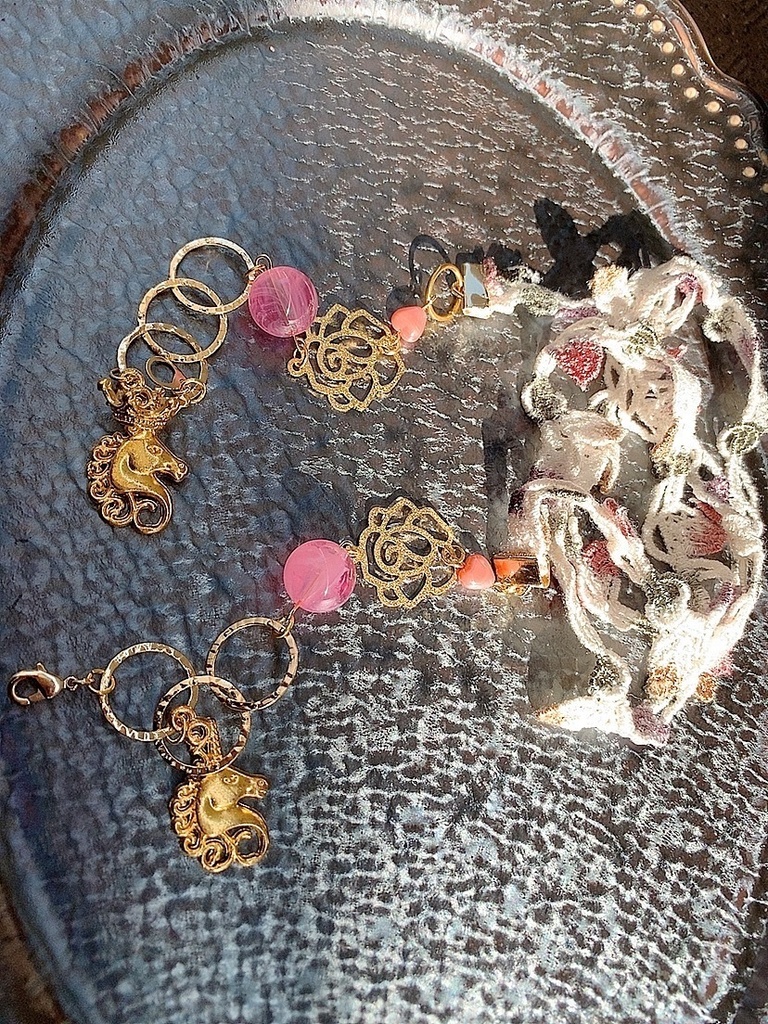 NIJI_EN　Maria Marionette　イメージアクセサリー