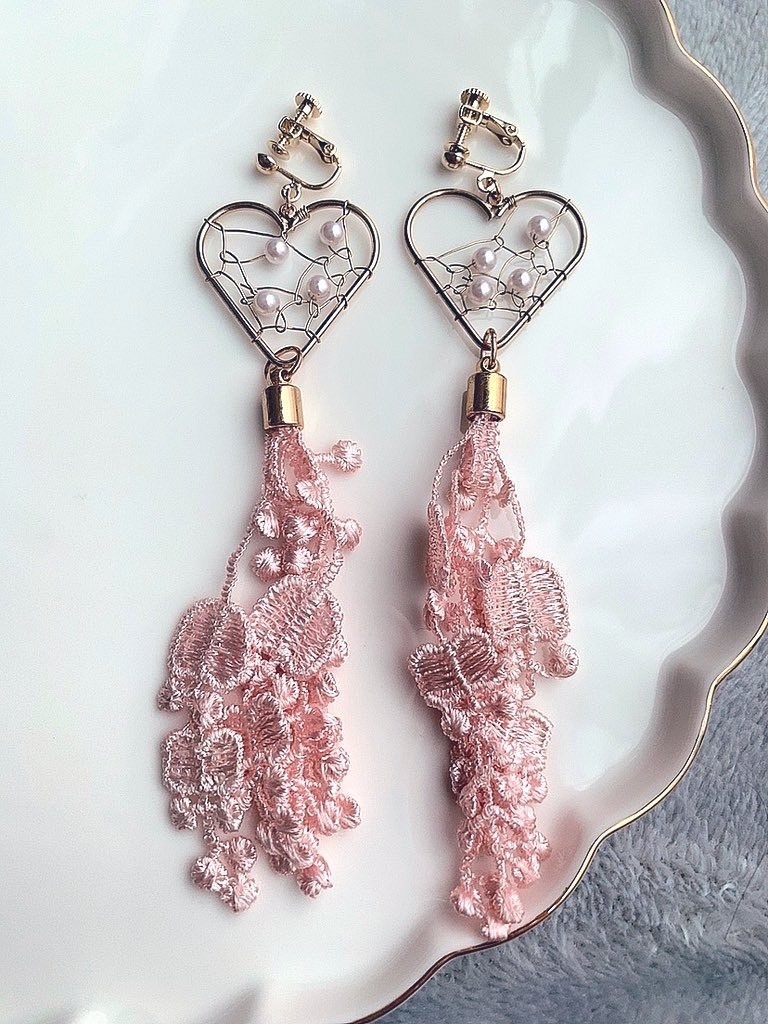 にじさんじ　ヤン・ナリ　イメージアクセサリー