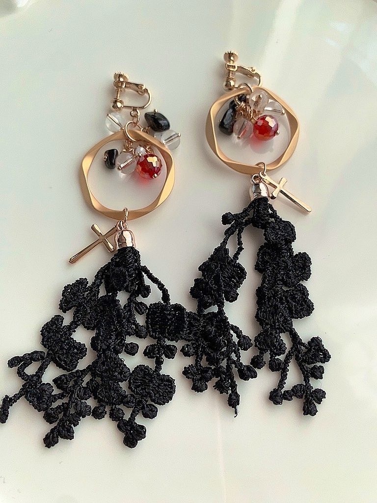 にじさんじ　葛葉　イメージアクセサリー