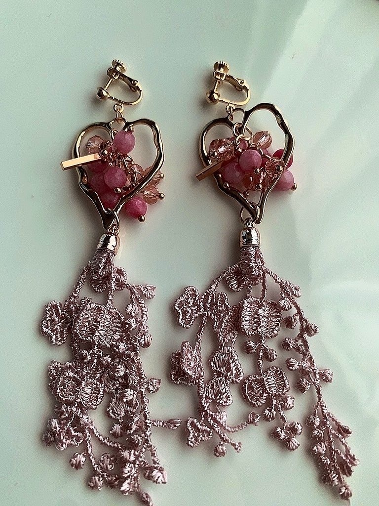 にじさんじ　魔界ノりりむ　イメージアクセサリー