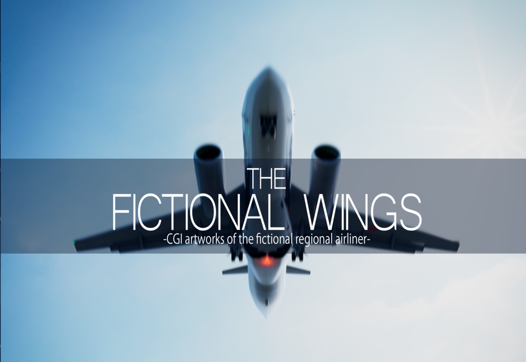 The Fictional Wings