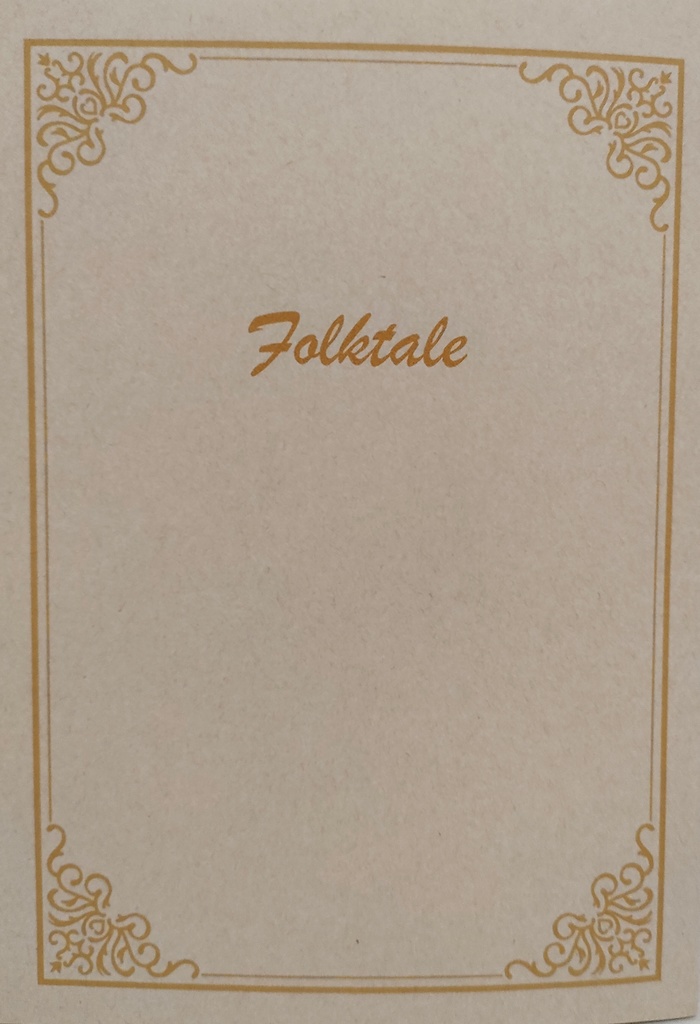 Folktale