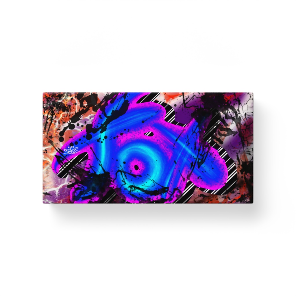 Fox モバイルバッテリー