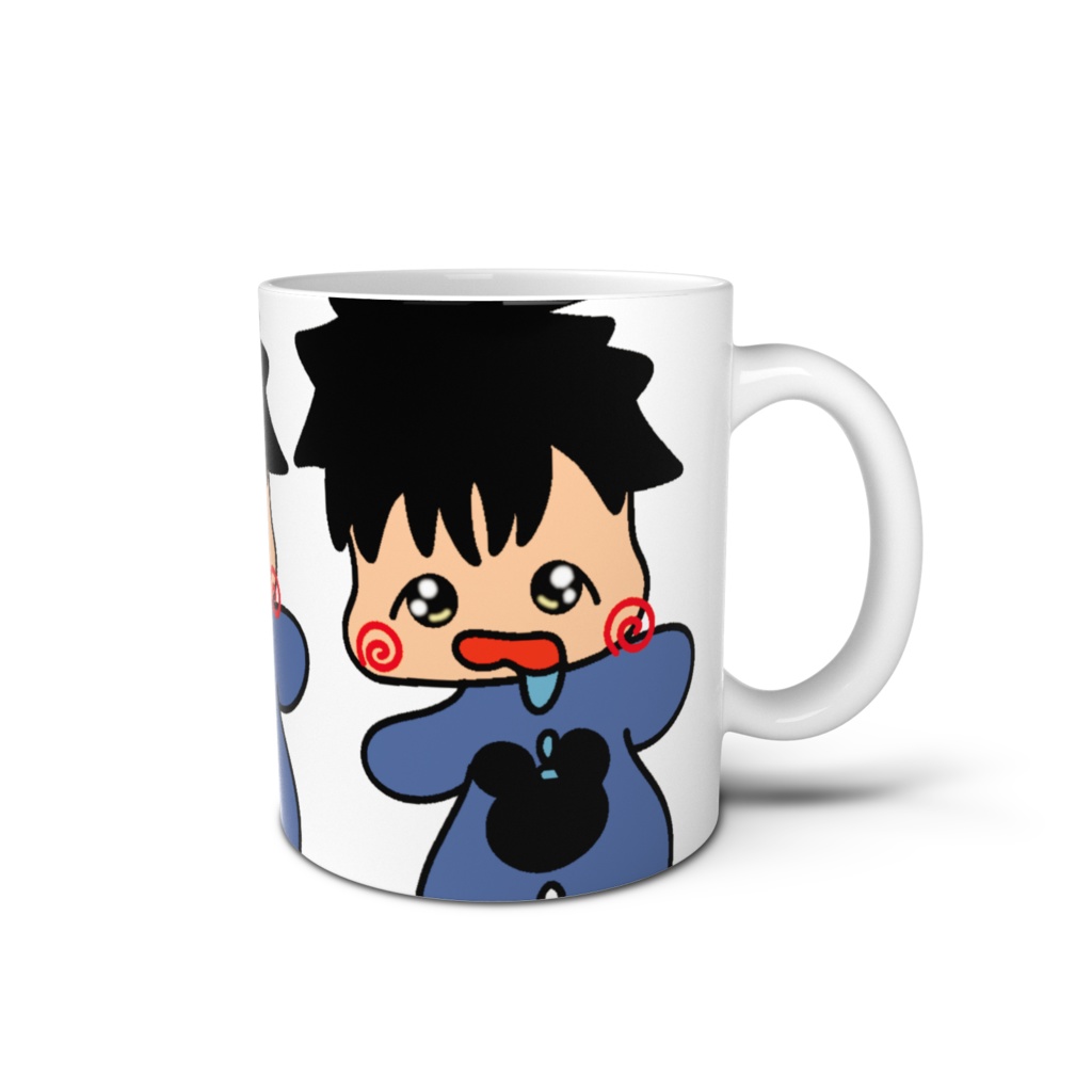 主張が強いベイビー🍼男の子👶🏻【1】