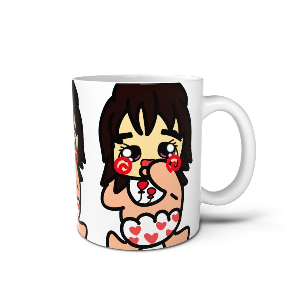 主張が強いベイビー🍼女の子👶🏻【1】