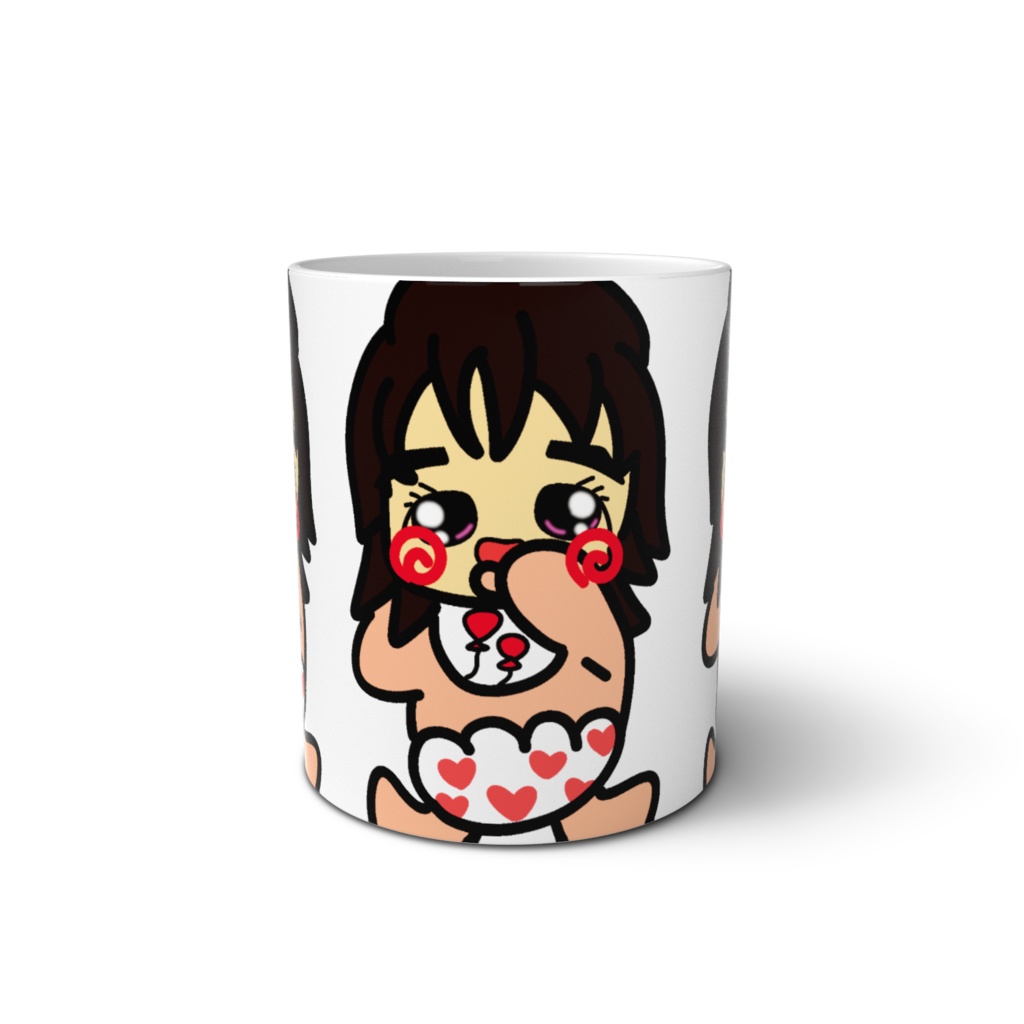 主張が強いベイビー🍼女の子👶🏻【1】