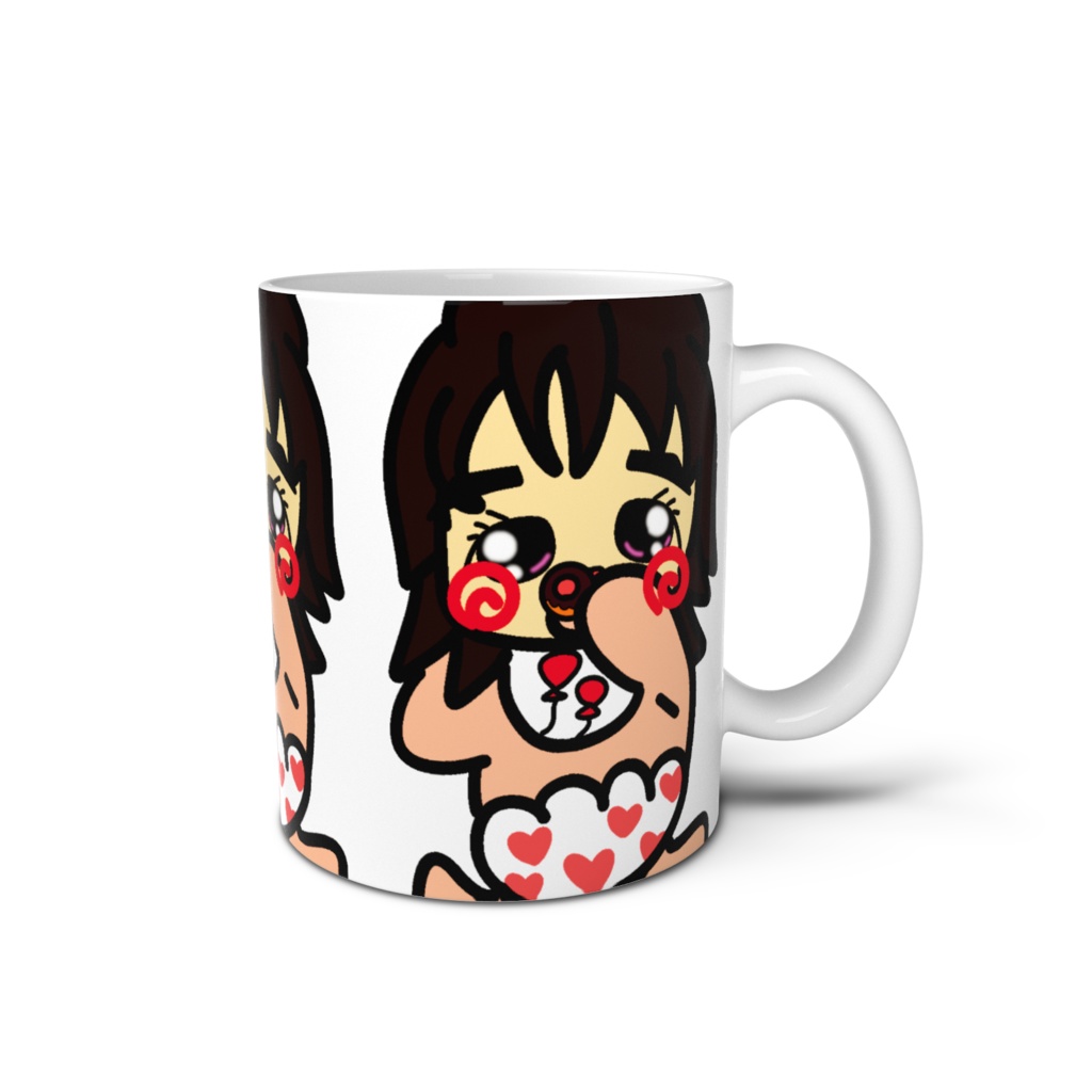 主張が強いベイビー🍼女の子👶🏻【1】🍩