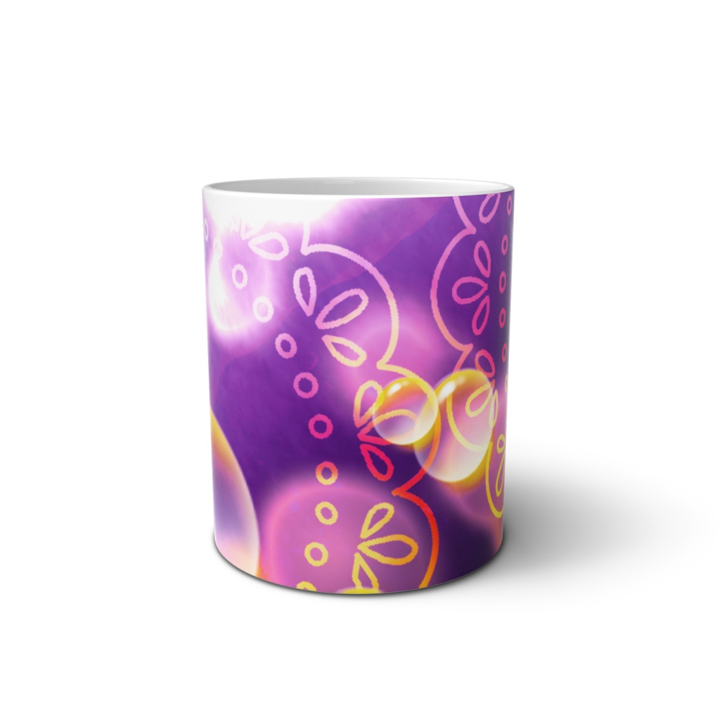 ゆめドレス マグカップ