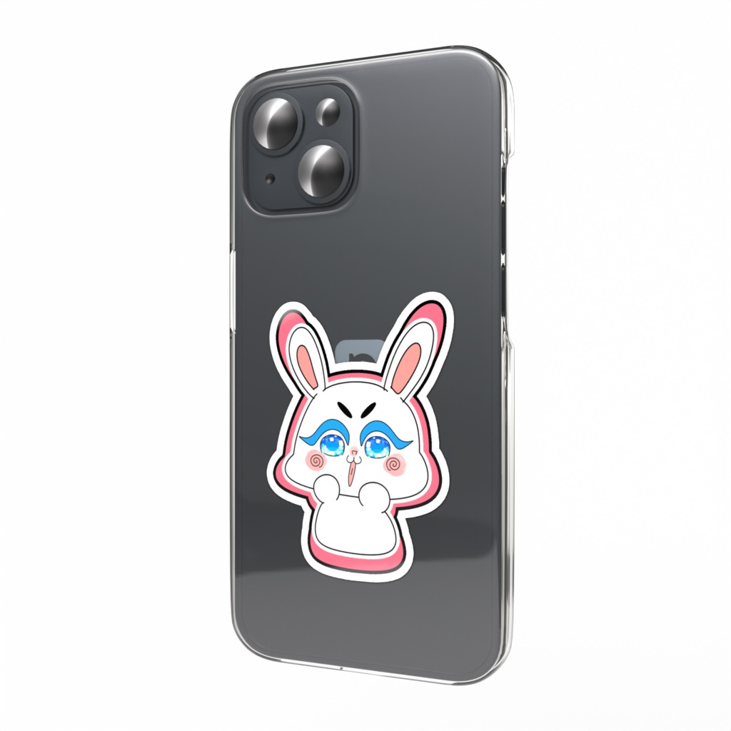 俺吉様 ステッカー