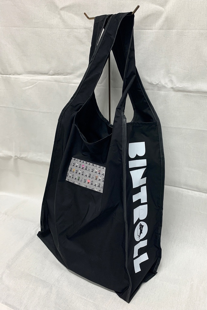 【BinTRoLL】エコバッグA