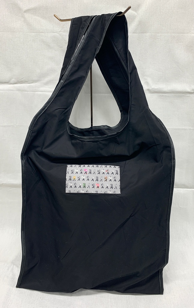 【BinTRoLL】エコバッグA