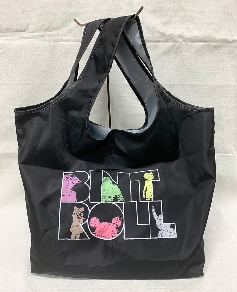 【BinTRoLL】エコバッグB