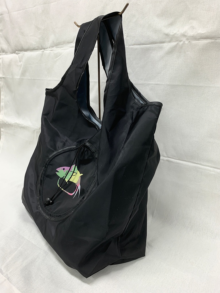 【BinTRoLL】エコバッグB