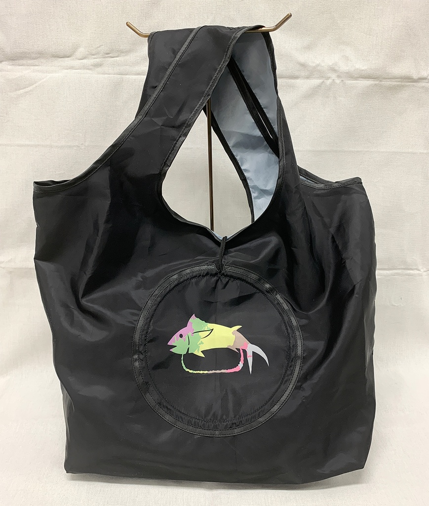 【BinTRoLL】エコバッグB