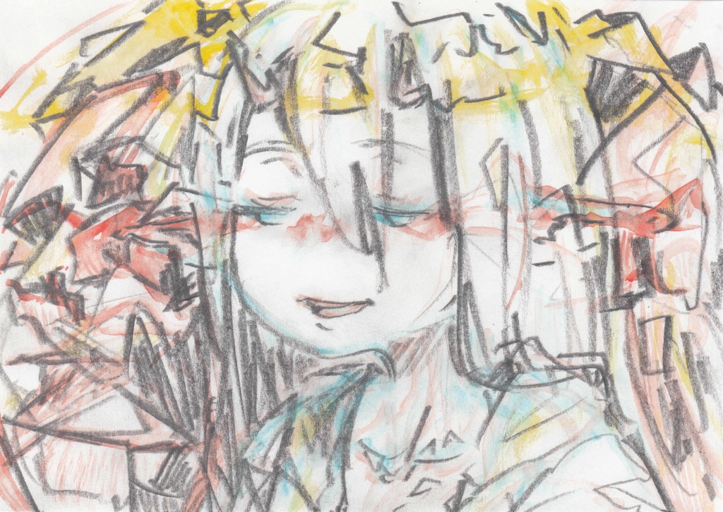 ICカードステッカー『DEAR』