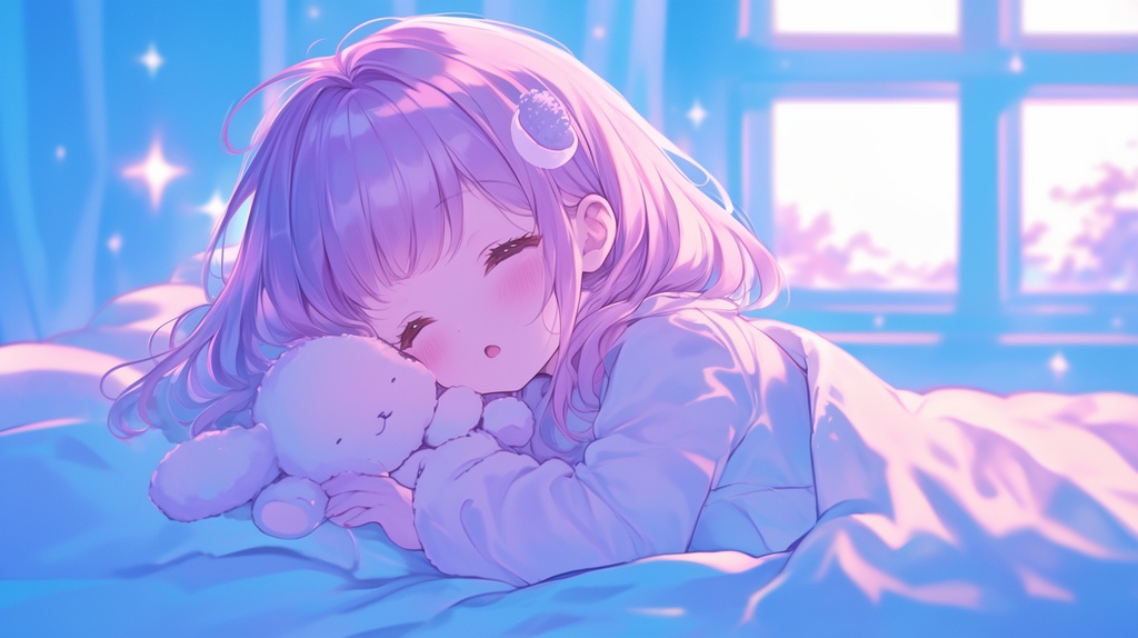 まどろみたいむ