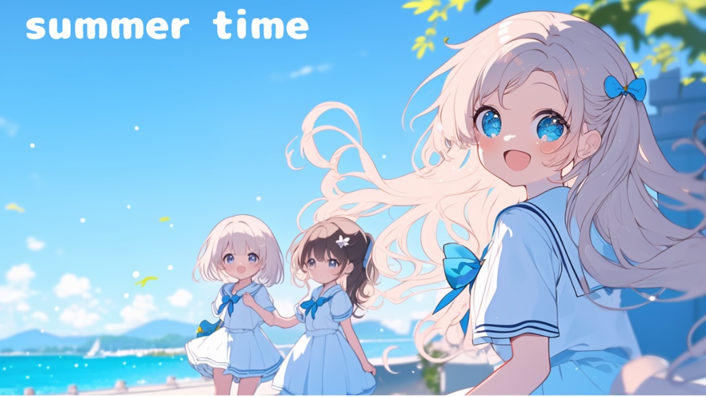 summer time