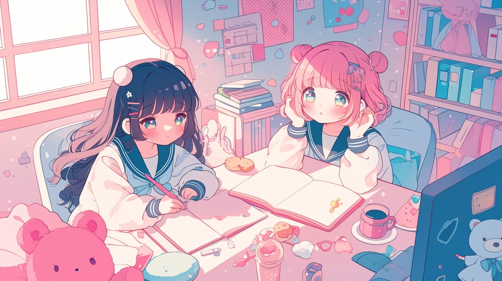 まったり勉強会