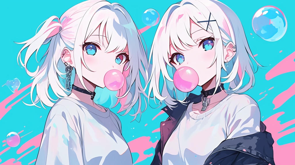 pastel guｍ