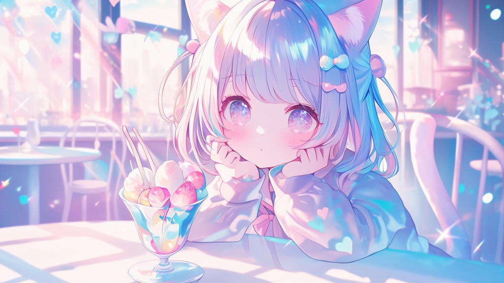 パフェタイム