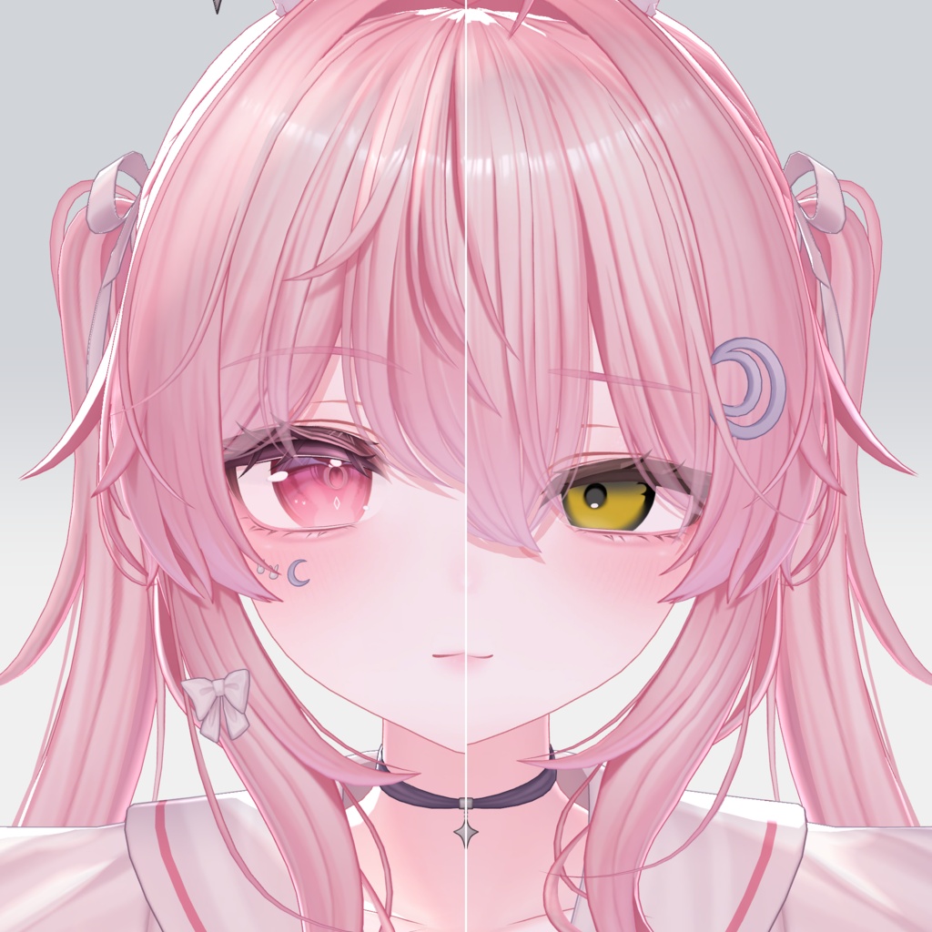 【2日間限定無料】【Selena専用】Eye&Makeテクスチャ【24Color】