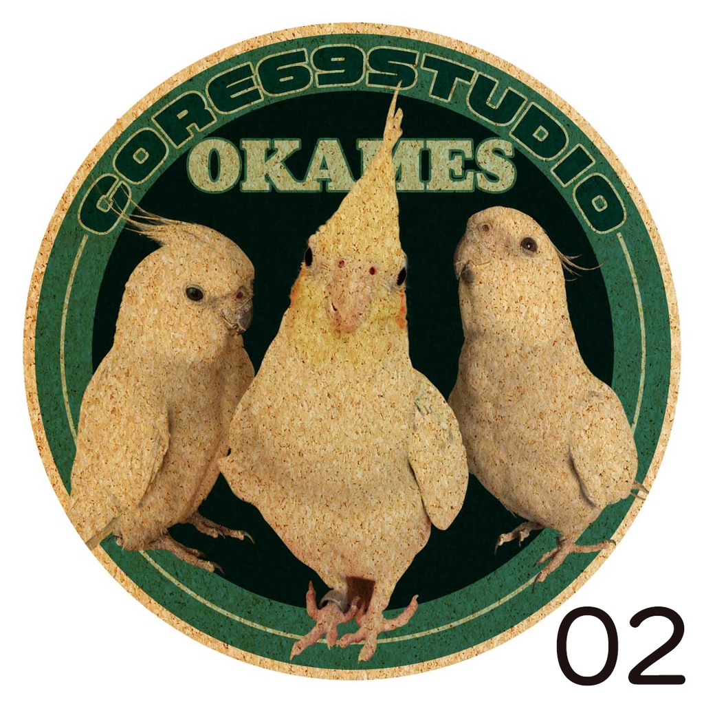 2023年インココルクコースター